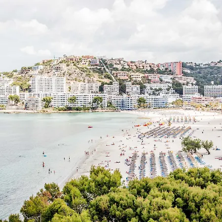 Pierre&vacances Mallorca Portofino 3* Santa Ponsa