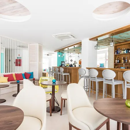Plaza Boutique - Adults Only. Hotel