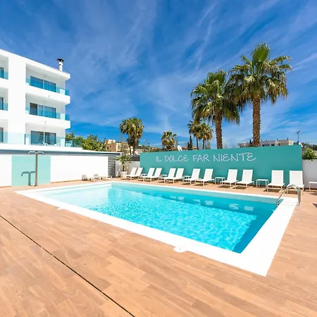 Hotel Plaza Boutique - Adults Only. Santa Ponsa