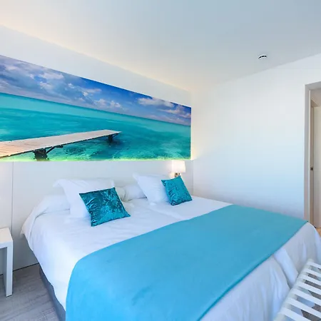 Plaza Boutique - Adults Only. Hotel 4*