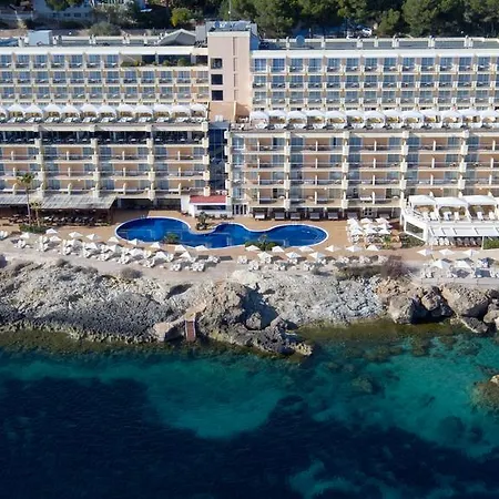 Iberostar Selection Jardin Del Sol - Adults Only