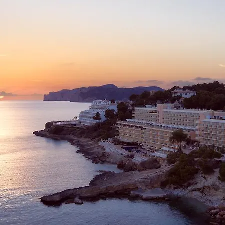 Iberostar Selection Jardin Del Sol - Adults Only Hotel Santa Ponsa
