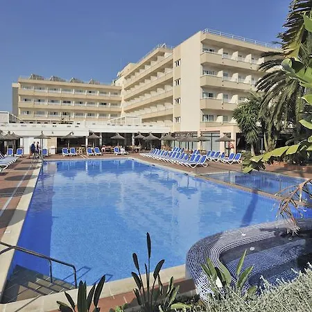 Globales Park Santa Ponsa