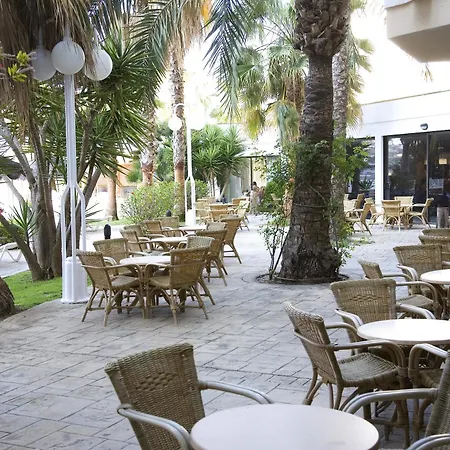 Aparthotel Trh Jardin Del Mar