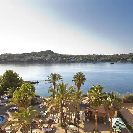 Aparthotel Trh Jardin Del Mar Santa Ponsa