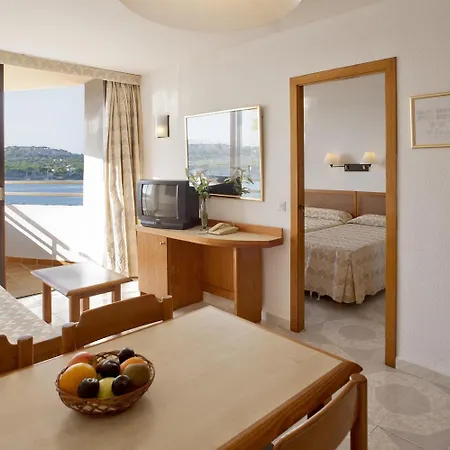 Trh Jardin Del Mar Santa Ponsa
