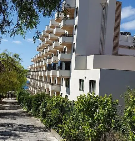 Trh Jardin Del Mar Santa Ponsa
