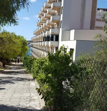 Aparthotel Trh Jardin Del Mar 3*