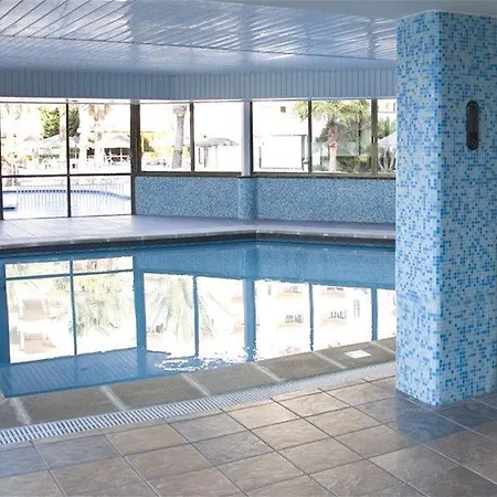 Aparthotel Trh Jardin Del Mar