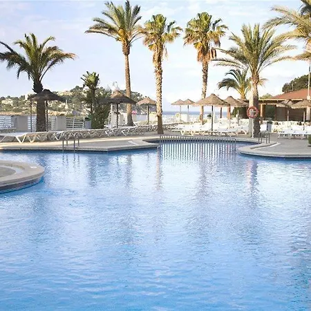 Aparthotel Trh Jardin Del Mar