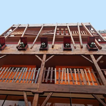 Pirates Village