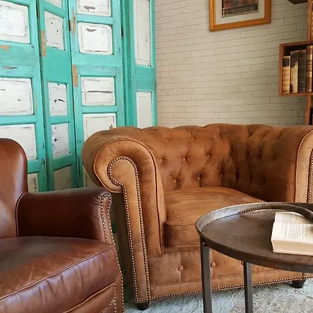 Hotel Plaza Boutique - Adults Only.