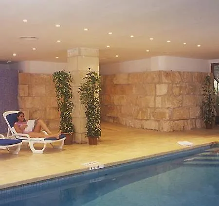 Hotel Zafiro Rey Don Jaime