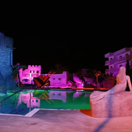 Pirates Village