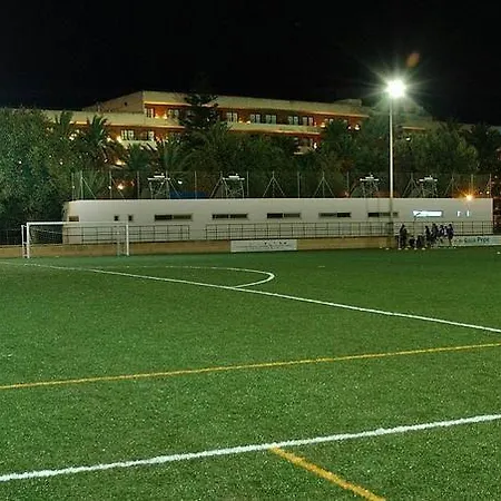 Zafiro Rey Don Jaime Hotel Santa Ponsa