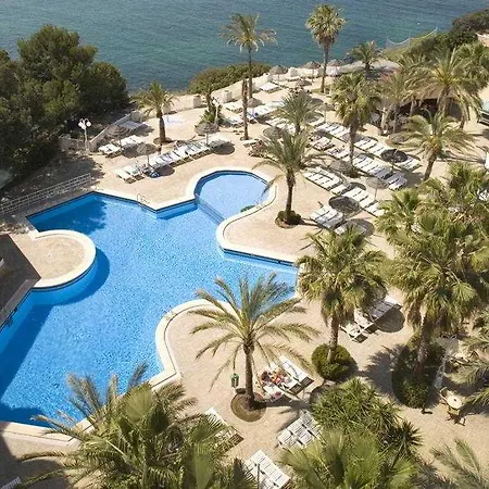 Aparthotel Trh Jardin Del Mar 3*