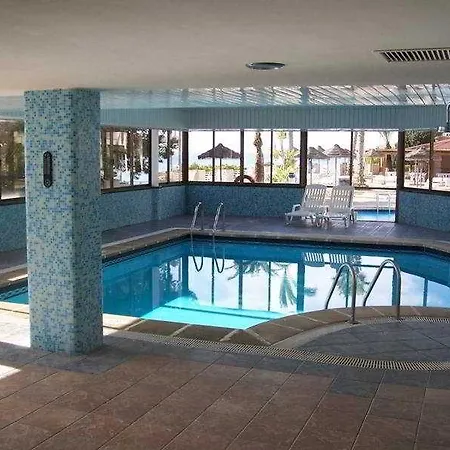 Trh Jardin Del Mar