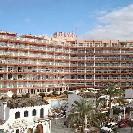 Pierre & Mallorca Deya