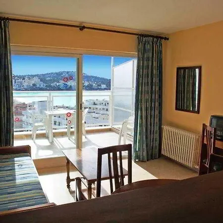 Pierre & Mallorca Deya Aparthotel