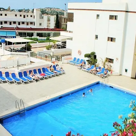 Sun (adults Only) Aparthotel