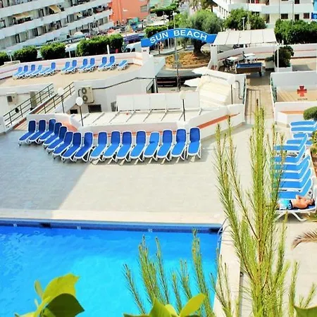 Sun (adults Only) 3*