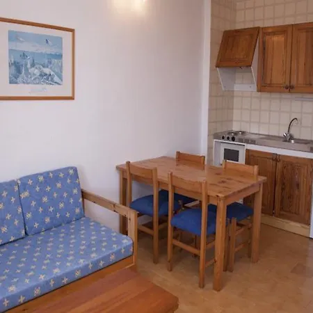 Sun (adults Only) Aparthotel 3*
