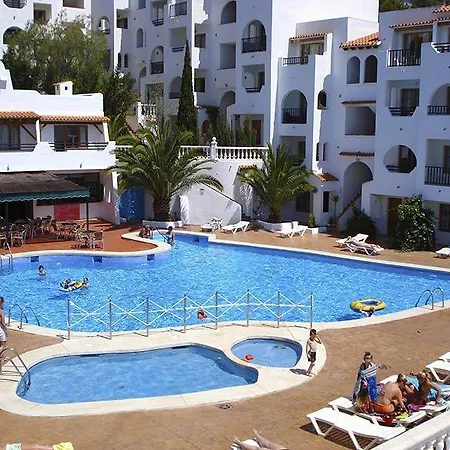 Holiday Park Apartments * Santa Ponsa