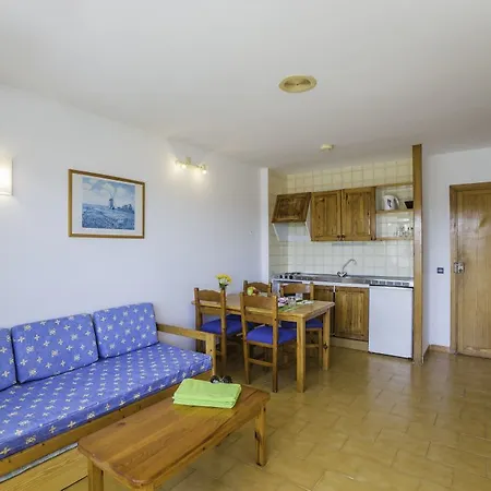 Sun (adults Only) Aparthotel