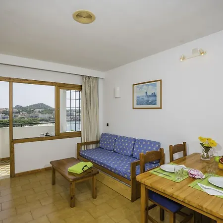 Sun (adults Only) Aparthotel Santa Ponsa