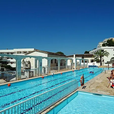 Pierre & Mallorca Deya 3* Santa Ponsa
