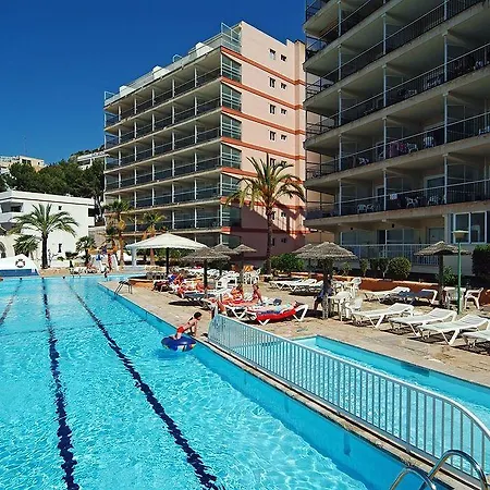 Pierre & Mallorca Deya 3*