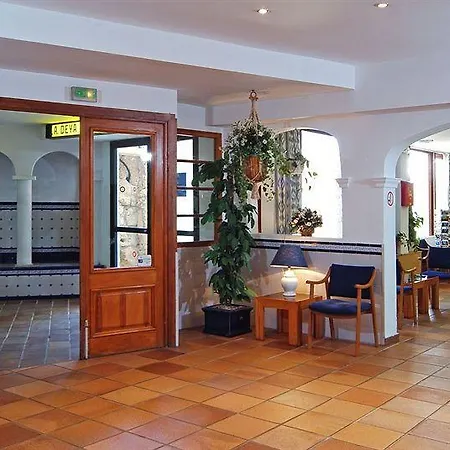 Pierre & Mallorca Deya Aparthotel