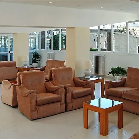 Pierre & Mallorca Deya Aparthotel Santa Ponsa