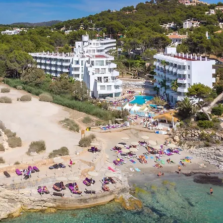 Fergus Style Cala Blanca Hotel Santa Ponsa