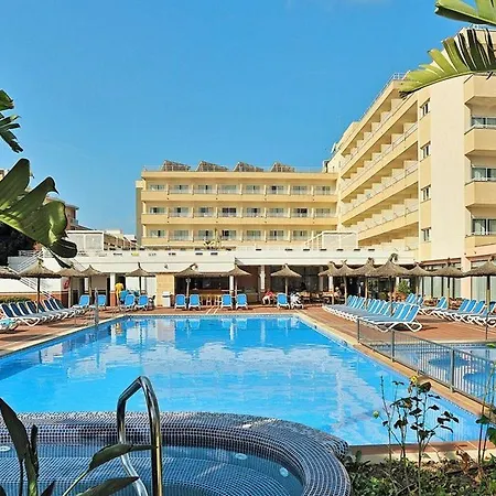 Globales Park 4* Santa Ponsa