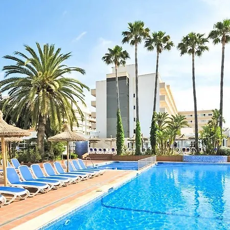 Globales Park Hotel Santa Ponsa