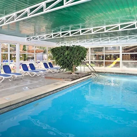 Globales Park Hotel Santa Ponsa