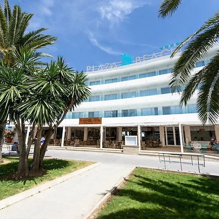 Plaza Boutique - Adults Only. 4*