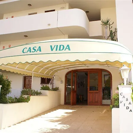 Casa Vida * Santa Ponsa