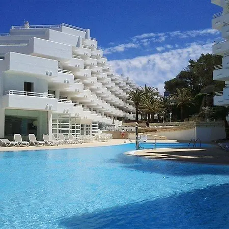 Fergus Style Cala Blanca Hotel 4*