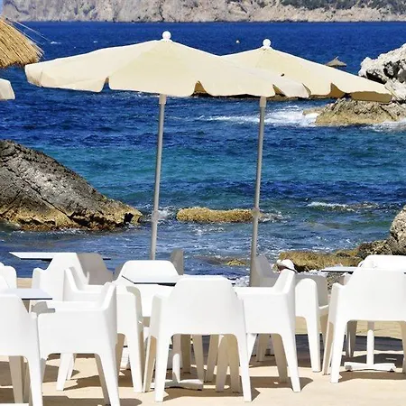 Fergus Style Cala Blanca Hotel 4*
