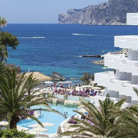 Fergus Style Cala Blanca Hotel