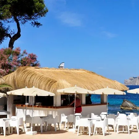 Fergus Style Cala Blanca Hotel 4*