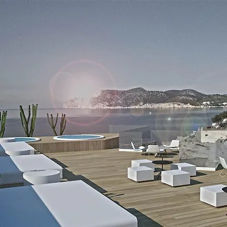 Fergus Style Cala Blanca 4* Santa Ponsa