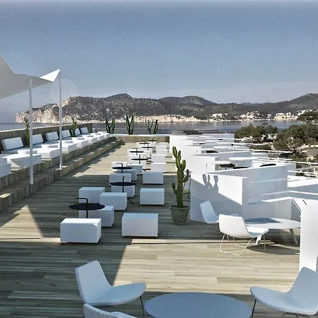 Fergus Style Cala Blanca Hotel Santa Ponsa