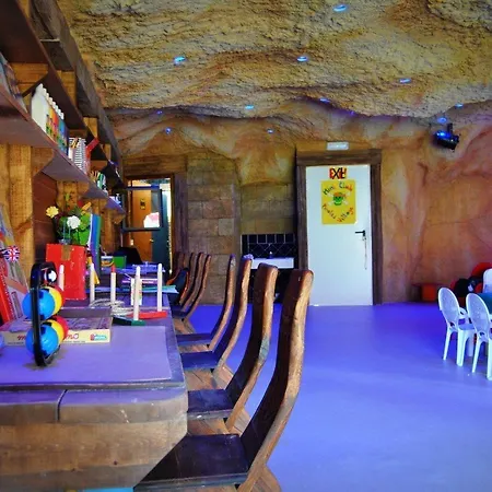 Pirates Village Apartment *