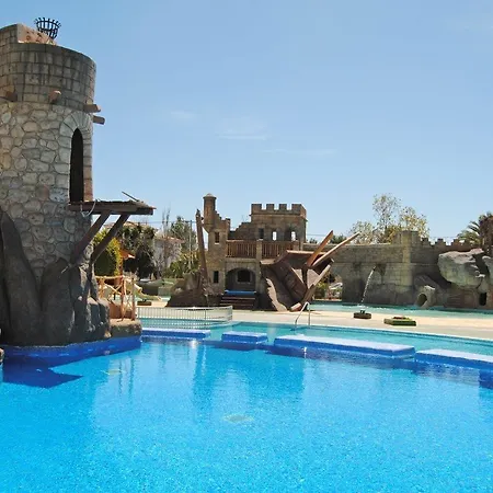 Pirates Village *