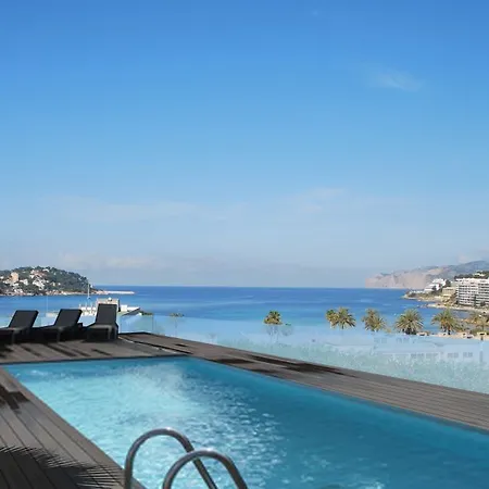 Hotel Zafiro Rey Don Jaime 4*