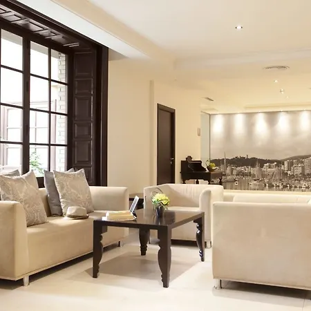 Hotel Zafiro Rey Don Jaime