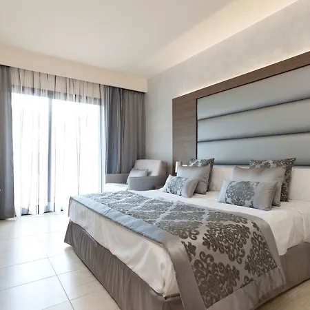 Hotel Zafiro Rey Don Jaime